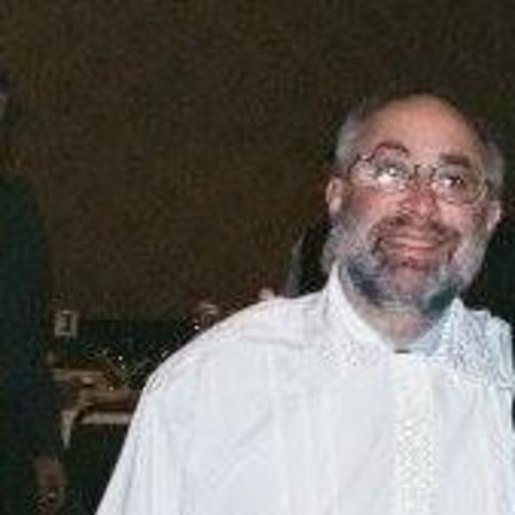 Meet your Posher, Jacob - Picture 1 of 1